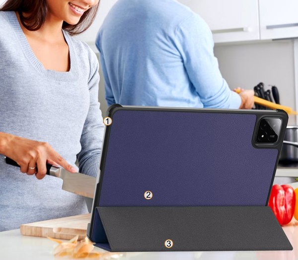 Чехол для планшета Bingo Tablet для Xiaomi Pad 7/7 Pro