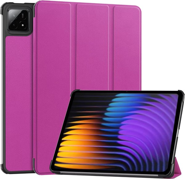 Чехол для планшета Bingo Tablet для Xiaomi Pad 7/7 Pro