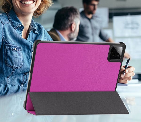 Чехол для планшета Bingo Tablet для Xiaomi Pad 7/7 Pro