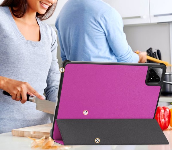 Чехол для планшета Bingo Tablet для Xiaomi Pad 7/7 Pro