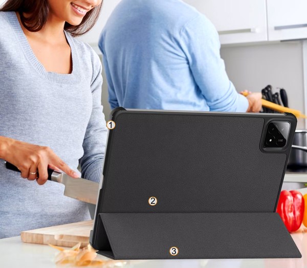 Чехол для планшета Bingo Tablet для Xiaomi Pad 7/7 Pro