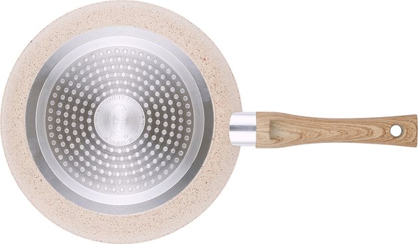 Сковорода Gipfel Eco 51019