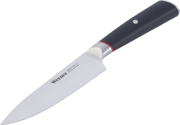 Нож Werner Como 52608 - фото