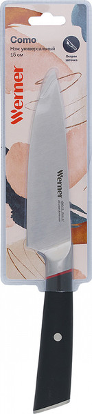 Нож Werner Como 52608
