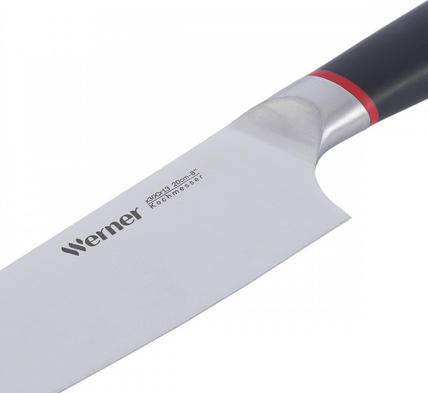 Нож Werner Como 52131