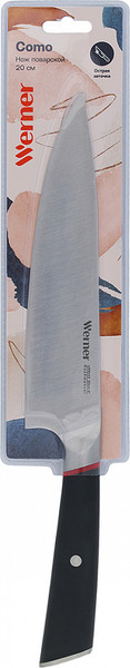Нож Werner Como 52131
