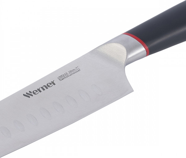 Нож Werner Como 52133