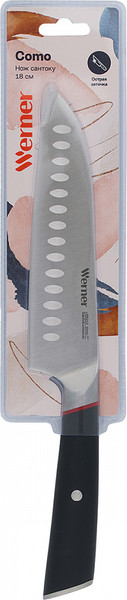 Нож Werner Como 52133