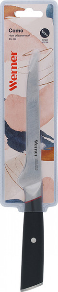 Нож Werner Como 52134