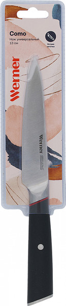 Нож Werner Como 52135