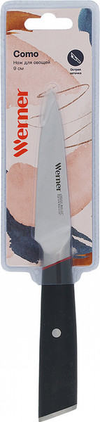 Нож Werner Como 52136