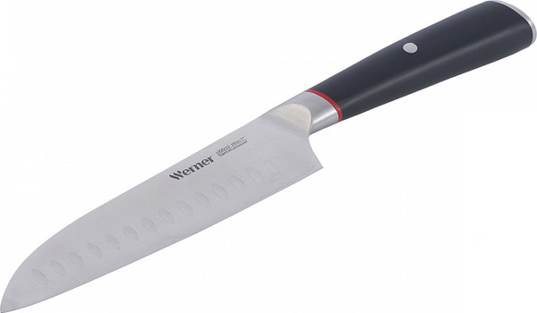 Набор ножей Werner Como 52137