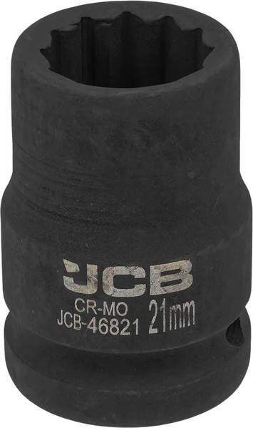 Головка слесарная JCB JCB-46821 - фото