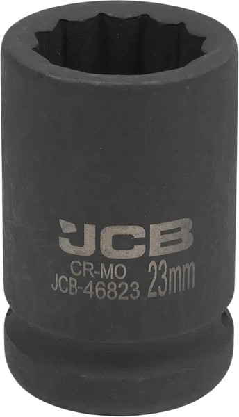 Головка слесарная JCB JCB-46823 - фото