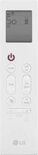 Сплит-система LG H12S1D