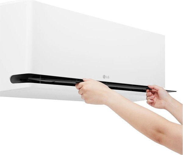 Сплит-система LG H12S1D