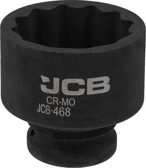 Головка слесарная JCB JCB-46850 - фото