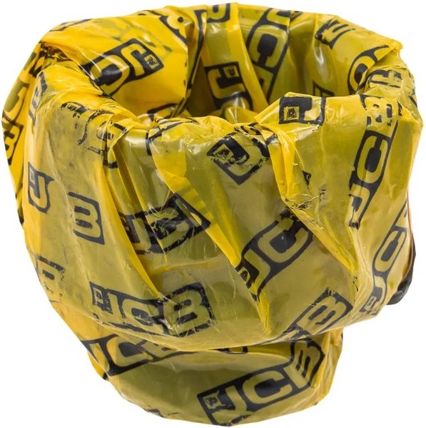 Головка слесарная JCB JCB-46850