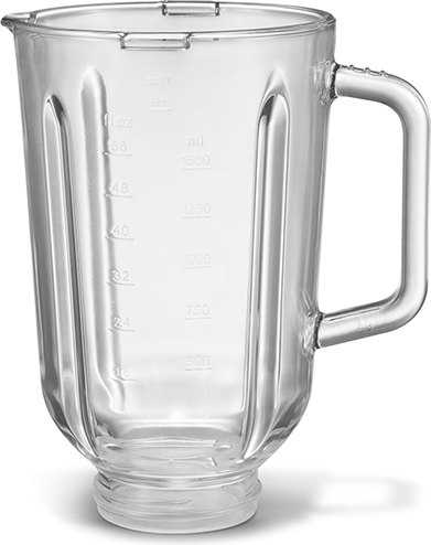 Блендер стационарный BQ SB1010 (Steel/Black)