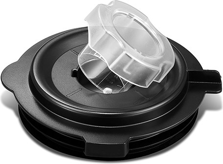 Блендер стационарный BQ SB1010 (Steel/Black)