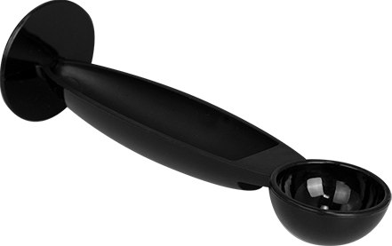 Капсульная кофеварка BQ CM3004 (Steel/Black)