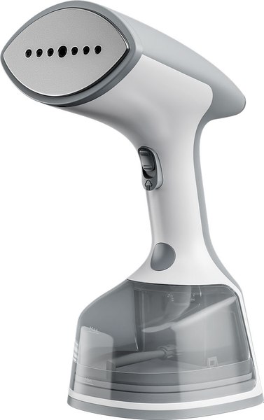 Отпариватель BQ SG2000H (белый/серый) - фото