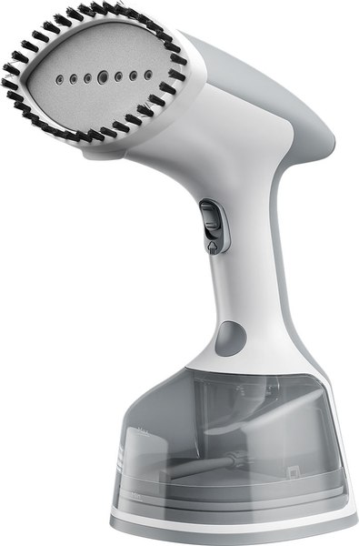 Отпариватель BQ SG2000H (белый/серый)