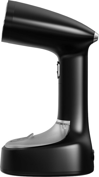 Отпариватель BQ SG2001H (черный/серебристый)