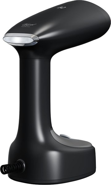 Отпариватель BQ SG2001H (черный/серебристый)