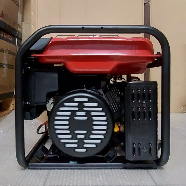 Инверторный генератор Senci SC5000-i-Y