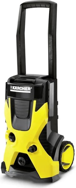 Мойка высокого давления Karcher K 5 Basic