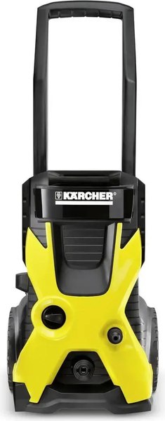 Мойка высокого давления Karcher K 5 Basic