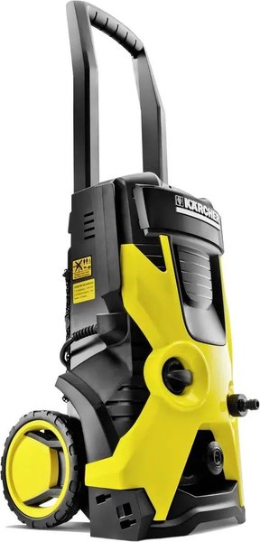 Мойка высокого давления Karcher K 5 Basic