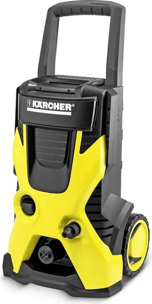 Мойка высокого давления Karcher K 5 Basic