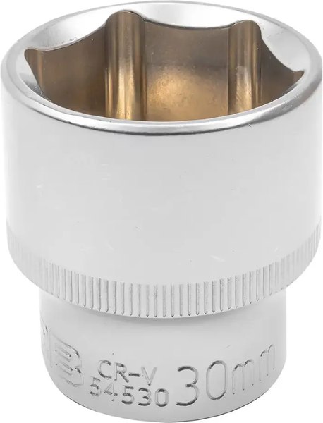 Головка слесарная JCB JCB-54530 - фото