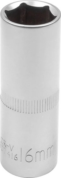 Головка слесарная JCB JCB-807416 - фото