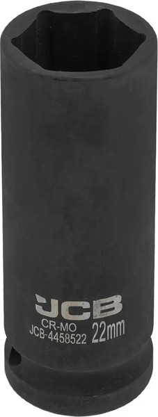 Головка слесарная JCB JCB-4458522 - фото
