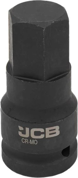 Головка слесарная JCB JCB-26410030MPB - фото