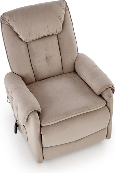 Кресло-реклайнер Halmar Horton