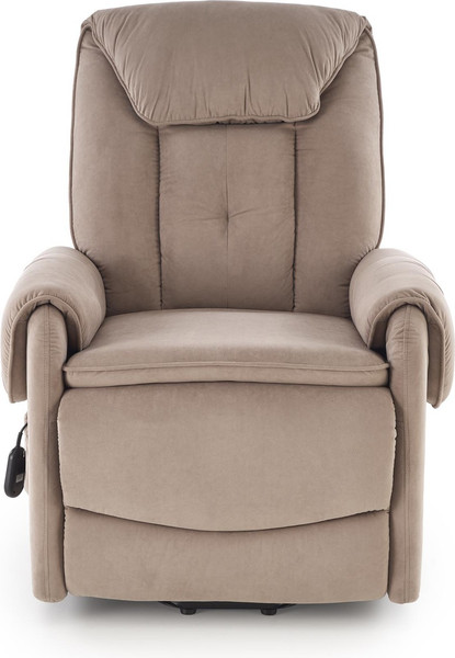 Кресло-реклайнер Halmar Horton