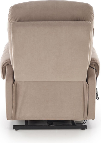 Кресло-реклайнер Halmar Horton