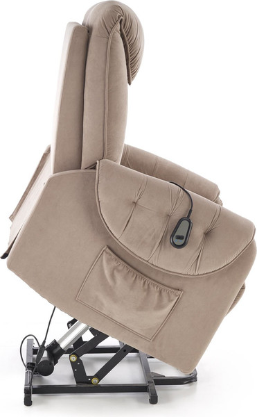 Кресло-реклайнер Halmar Horton