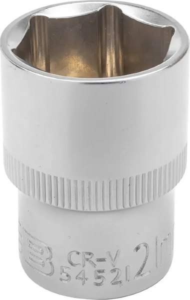 Головка слесарная JCB JCB-54521 - фото