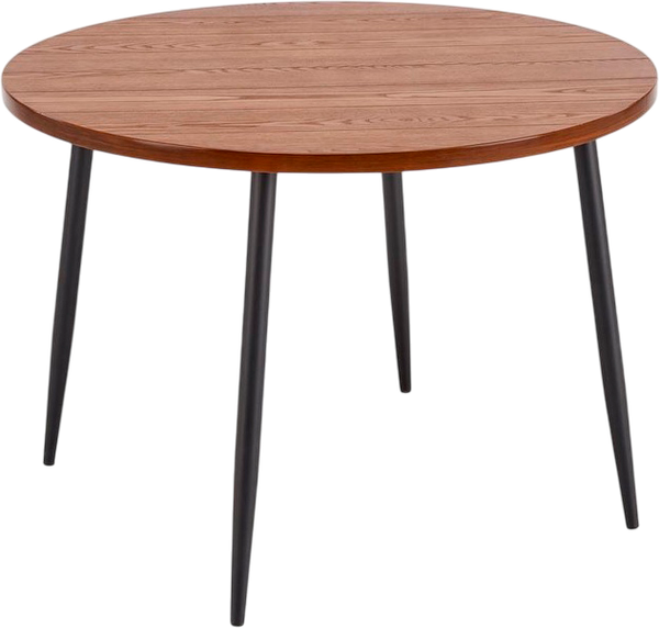 Обеденный стол Halmar Barry 105 - фото