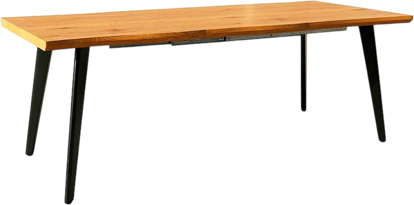 Обеденный стол Signal Fresno 150-210x90 - фото