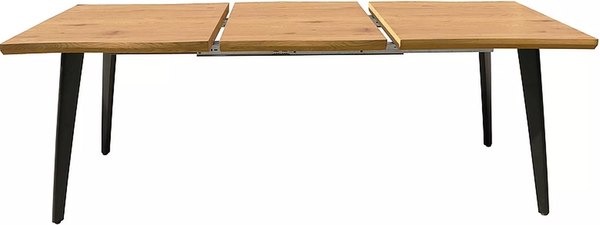 Обеденный стол Signal Fresno 150-210x90