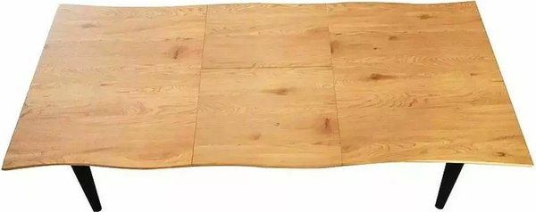 Обеденный стол Signal Fresno 150-210x90