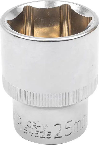 Головка слесарная JCB JCB-54525 - фото