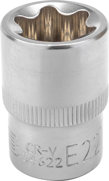 Головка слесарная JCB JCB-54622 - фото