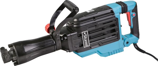 Отбойный молоток Sturm! Профи / DH2525P - фото